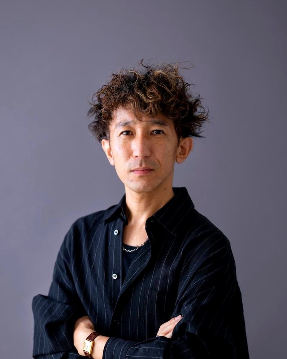 山下税理士・行政書士事務所の税理士、山下久幸